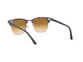 Ray-Ban Clubmaster RB 3016 125651 49 Férfi, Női napszemüveg