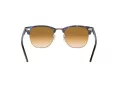 Ray-Ban Clubmaster RB 3016 125651 49 Férfi, Női napszemüveg