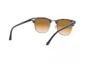 Ray-Ban Clubmaster RB 3016 125651 49 Férfi, Női napszemüveg