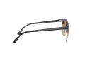 Ray-Ban Clubmaster RB 3016 125651 49 Férfi, Női napszemüveg