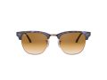 Ray-Ban Clubmaster RB 3016 125651 51 Férfi, Női napszemüveg