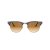 Ray-Ban Clubmaster RB 3016 125651 51 Férfi, Női napszemüveg