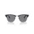 Ray-Ban Clubmaster RB 3016 1278B1 49 Férfi, Női napszemüveg