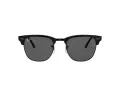 Ray-Ban Clubmaster RB 3016 1305B1 49 Férfi, Női napszemüveg