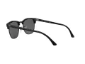 Ray-Ban Clubmaster RB 3016 1305B1 49 Férfi, Női napszemüveg