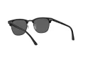 Ray-Ban Clubmaster RB 3016 1305B1 49 Férfi, Női napszemüveg