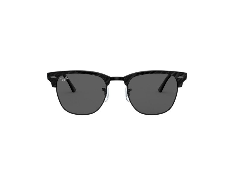 Ray-Ban Clubmaster RB 3016 1305/B1 51 Férfi, Női napszemüveg