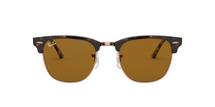 Ray-Ban Clubmaster RB 3016 1309/33 49 Férfi, Női napszemüveg akciós termékkép 1