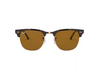   Ray-Ban Clubmaster RB 3016 130933 51 Férfi, Női napszemüveg