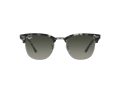 Ray-Ban Clubmaster RB 3016 133671 49 Férfi, Női napszemüveg