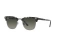 Ray-Ban Clubmaster RB 3016 133671 49 Férfi, Női napszemüveg