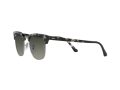Ray-Ban Clubmaster RB 3016 133671 49 Férfi, Női napszemüveg