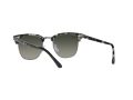 Ray-Ban Clubmaster RB 3016 133671 49 Férfi, Női napszemüveg