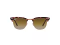 Ray-Ban Clubmaster RB 3016 133751 51 Férfi, Női napszemüveg