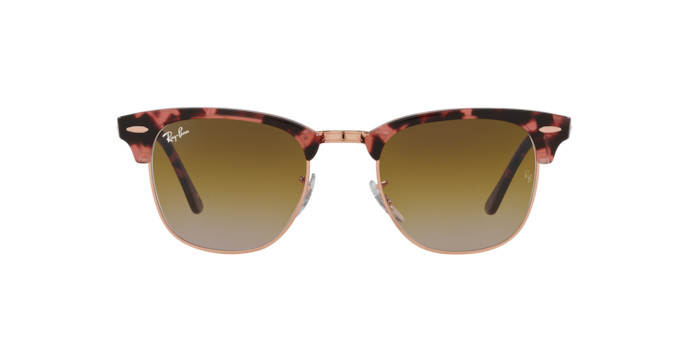 Ray-Ban Clubmaster RB 3016 1337/51 51 Férfi, Női napszemüveg akciós termékkép 1
