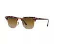 Ray-Ban Clubmaster RB 3016 133751 51 Férfi, Női napszemüveg