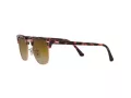 Ray-Ban Clubmaster RB 3016 133751 51 Férfi, Női napszemüveg