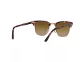 Ray-Ban Clubmaster RB 3016 133751 51 Férfi, Női napszemüveg