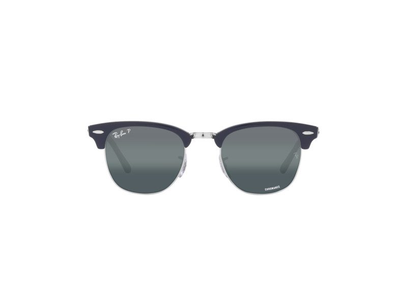 Ray-Ban Clubmaster RB 3016 1366/G6 49 Férfi, Női napszemüveg