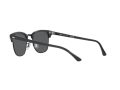 Ray-Ban Clubmaster RB 3016 1367B1 49 Férfi, Női napszemüveg