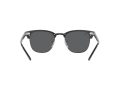Ray-Ban Clubmaster RB 3016 1367B1 49 Férfi, Női napszemüveg
