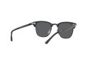 Ray-Ban Clubmaster RB 3016 1367B1 49 Férfi, Női napszemüveg