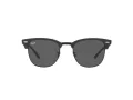 Ray-Ban Clubmaster RB 3016 1367B1 51 Férfi, Női napszemüveg
