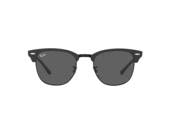   Ray-Ban Clubmaster RB 3016 1367B1 51 Férfi, Női napszemüveg
