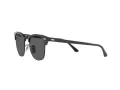 Ray-Ban Clubmaster RB 3016 1367B1 51 Férfi, Női napszemüveg