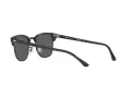 Ray-Ban Clubmaster RB 3016 1367B1 51 Férfi, Női napszemüveg