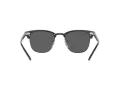 Ray-Ban Clubmaster RB 3016 1367B1 51 Férfi, Női napszemüveg