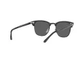 Ray-Ban Clubmaster RB 3016 1367B1 51 Férfi, Női napszemüveg
