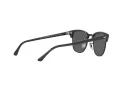 Ray-Ban Clubmaster RB 3016 1367B1 51 Férfi, Női napszemüveg