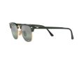 Ray-Ban Clubmaster RB 3016 1368G4 49 Férfi, Női napszemüveg