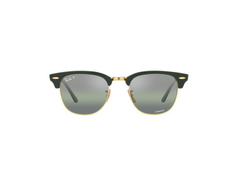 Ray-Ban Clubmaster RB 3016 1368/G4 51 Férfi, Női napszemüveg