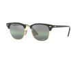 Ray-Ban Clubmaster RB 3016 1368G4 51 Férfi, Női napszemüveg