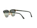 Ray-Ban Clubmaster RB 3016 1368G4 51 Férfi, Női napszemüveg