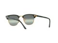 Ray-Ban Clubmaster RB 3016 1368G4 51 Férfi, Női napszemüveg