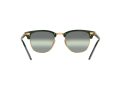 Ray-Ban Clubmaster RB 3016 1368G4 51 Férfi, Női napszemüveg