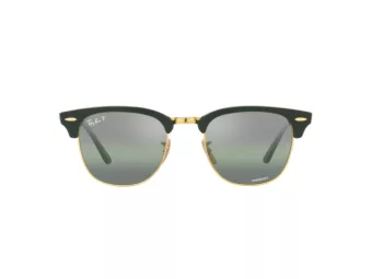   Ray-Ban Clubmaster RB 3016 1368G4 55 Férfi, Női napszemüveg