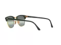 Ray-Ban Clubmaster RB 3016 1368G4 55 Férfi, Női napszemüveg