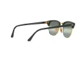 Ray-Ban Clubmaster RB 3016 1368G4 55 Férfi, Női napszemüveg
