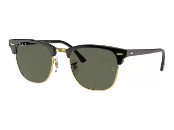   Ray-Ban Clubmaster RB 3016 901/58 51 Férfi, Női napszemüveg