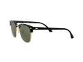 Ray-Ban Clubmaster RB 3016 901/58 51 Férfi, Női napszemüveg