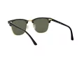 Ray-Ban Clubmaster RB 3016 901/58 51 Férfi, Női napszemüveg