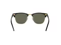Ray-Ban Clubmaster RB 3016 901/58 51 Férfi, Női napszemüveg