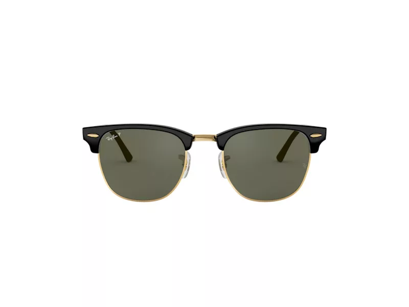 Ray-Ban Clubmaster RB 3016 901/58 55 Férfi, Női napszemüveg