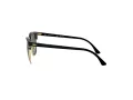 Ray-Ban Clubmaster RB 3016 901/58 55 Férfi, Női napszemüveg