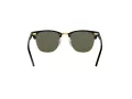 Ray-Ban Clubmaster RB 3016 901/58 55 Férfi, Női napszemüveg