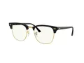 Ray-Ban Clubmaster RB 3016 901/BF 49 Férfi, Női napszemüveg